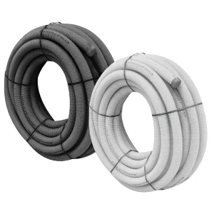 Tubulatura flexibila Havaco